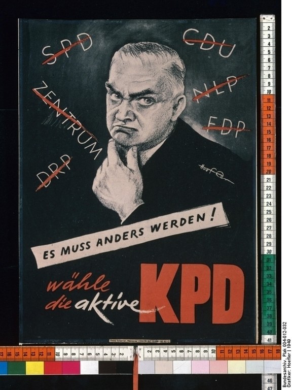 KPD Genossen 2 KPD Genossen 2