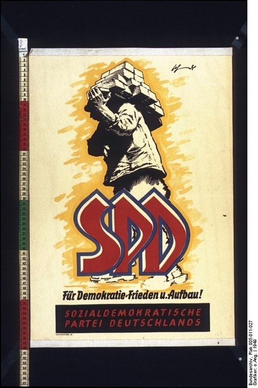 SPD Genossen SPD Genossen