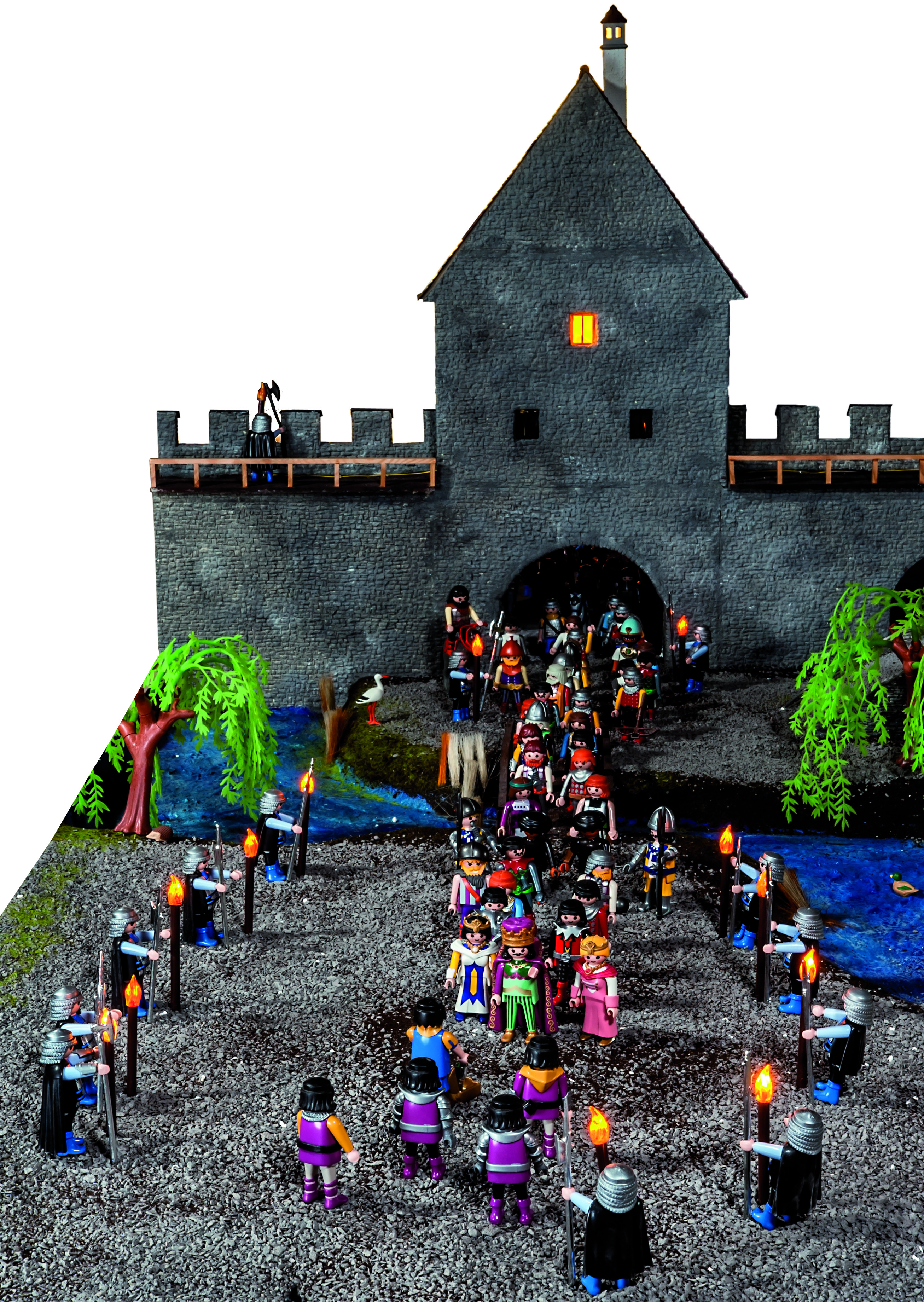 Einzug König Sigismund-xl