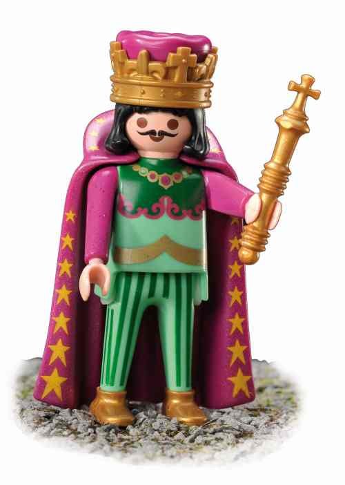 König Sigismund König Sigismund