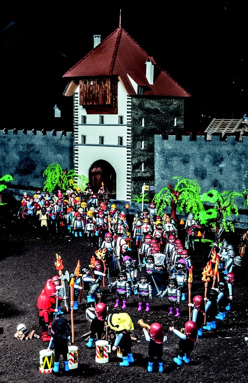 Verbrennung des Jan Hus-xl