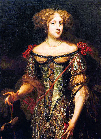 Liselotte 1672/74