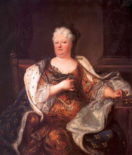 Liselotte 1719