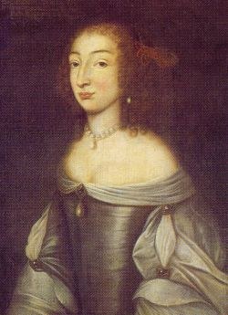 Charlotte von Hessen-Kassel Charlotte von Hessen-Kassel