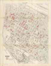 Stadtplan Mannheims Stadtplan Mannheims