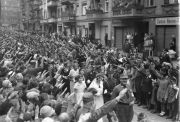 Massentrauung 1933