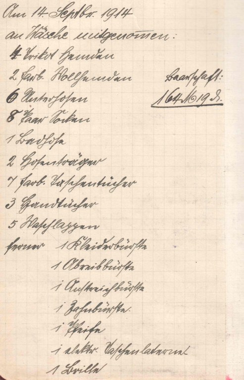 am 14. Sept. 1914 mitgenommen in die Ausbildung.jpg