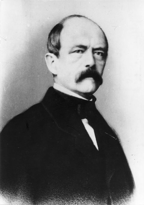 Bismarck
