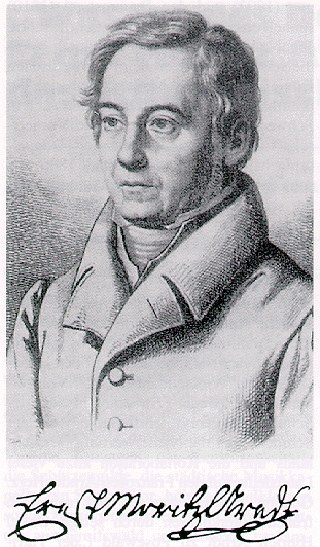 Ernst Moritz Arndt Ernst Moritz Arndt