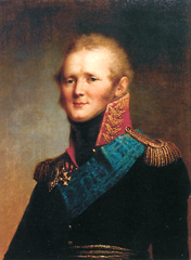 Alexander I. - 176 px