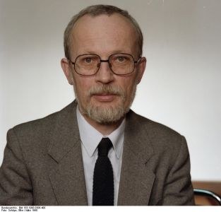 Lothar de Maizière Lothar de Maizière