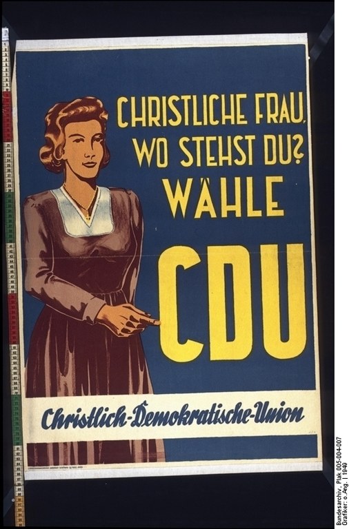 CDU Frauen 1