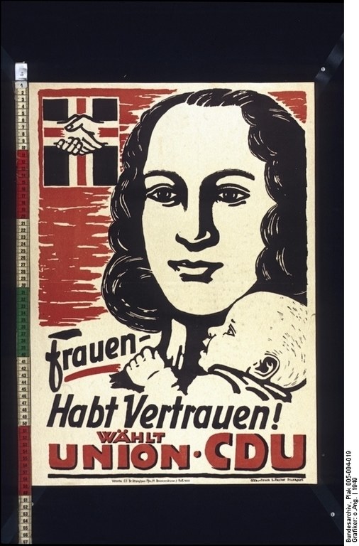 CDU Frauen 2 CDU Frauen 2