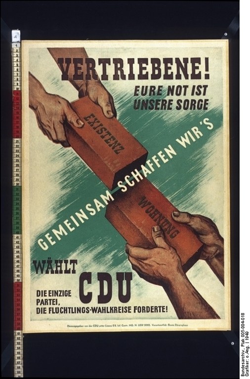 CDU Klientel CDU Klientel
