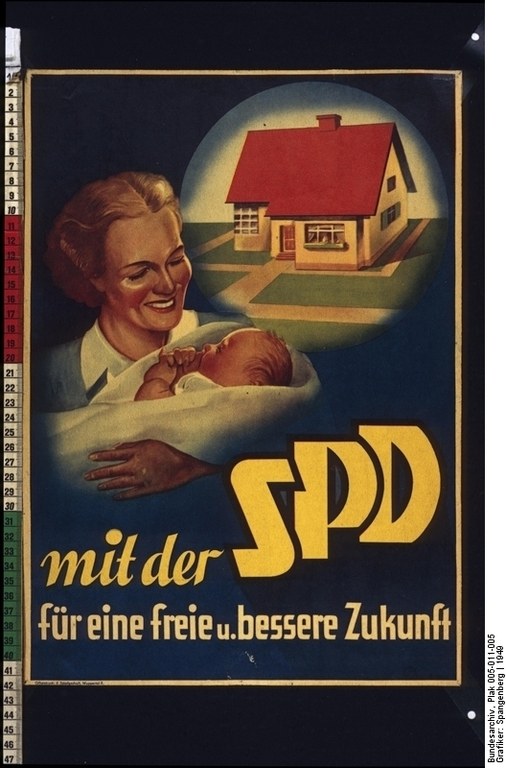 SPD Frauenbild 1