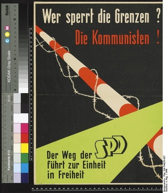 SPD Genossen 1 SPD Genossen 1