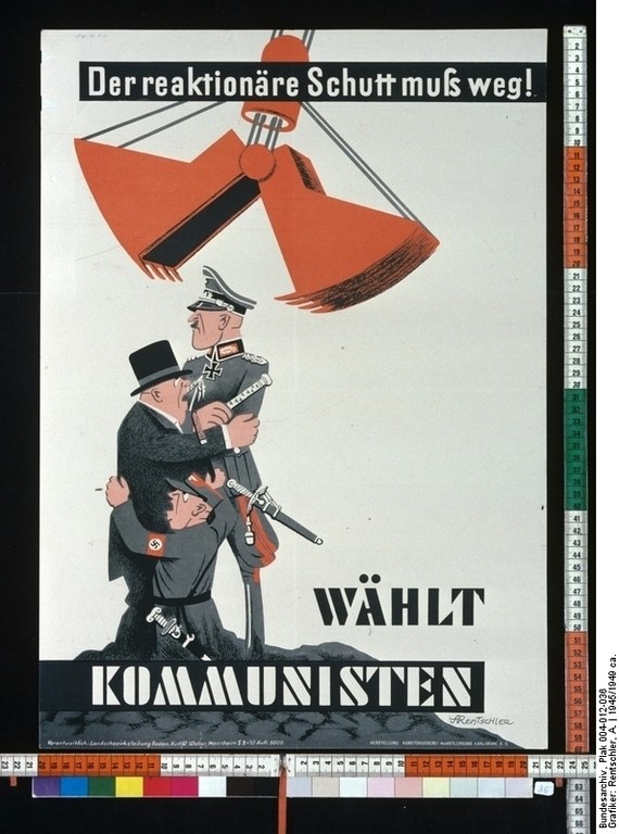 KPD Genossen 4 KPD Genossen 4