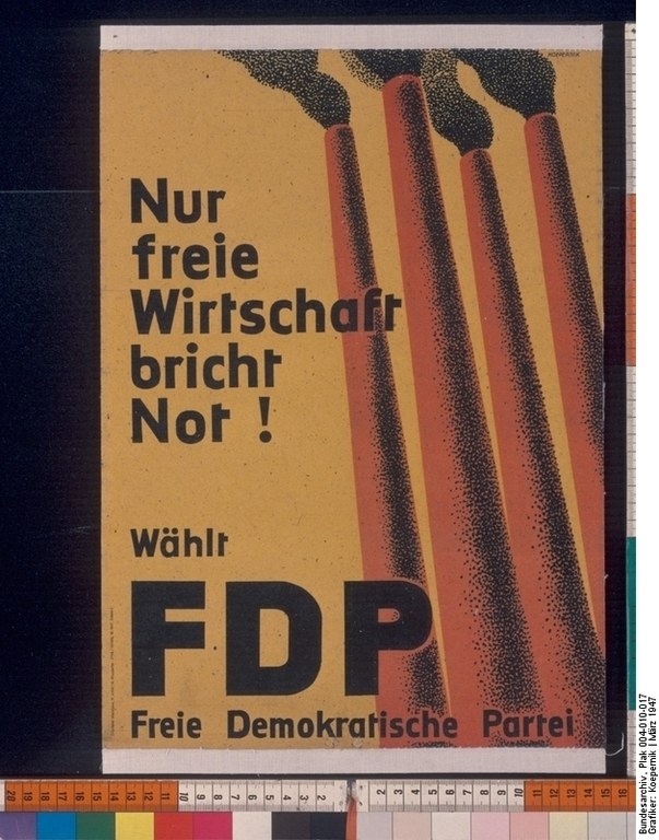 Motiv Schlotr FDP