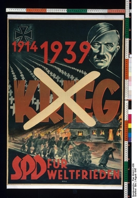 SPD Geschichte1 SPD Geschichte1