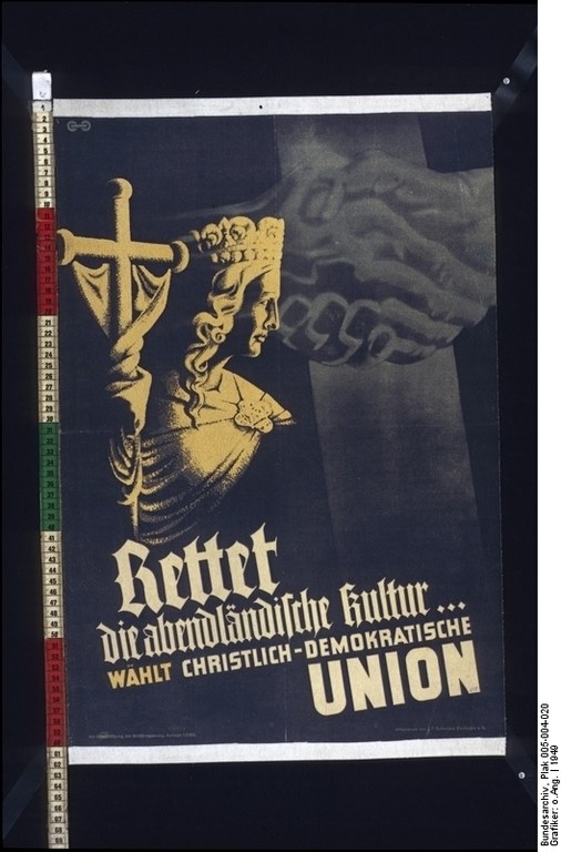 CDU Klientel 2 CDU Klientel 2