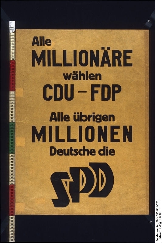 SPD Witz