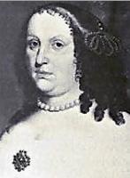 Christine Magdalena von Pfalz-Zweibrücken-Kleeburg