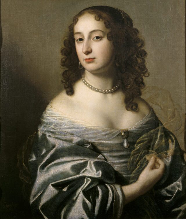 Prinzessin Sophie von der Pfalz