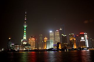 Shanghai