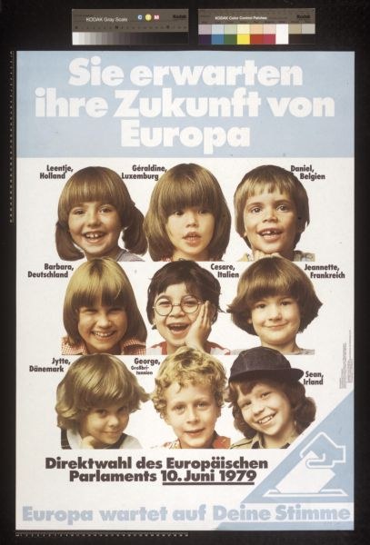 Die Zukunft Europas Die Zukunft Europas