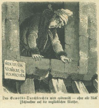Die Gewerbefreiheit und ihre Consequenzen