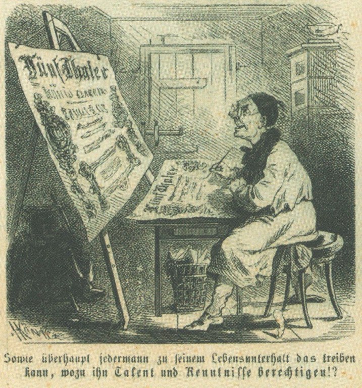Faelscher Faelscher