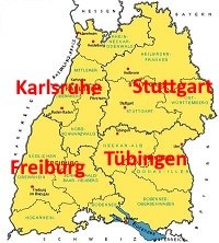 Verortung Portlet Portalseite