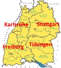 Verortung Portlet Portalseite