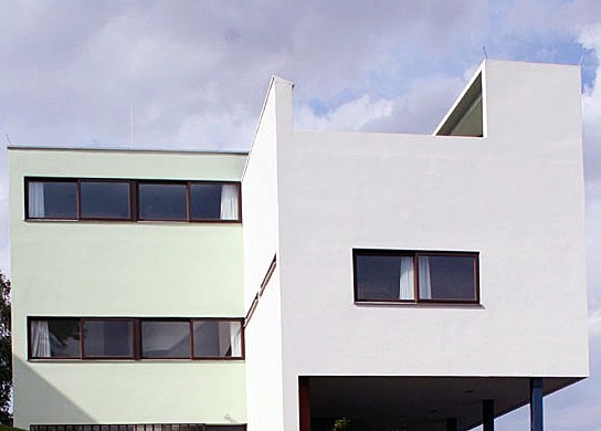 Le corbusier - Visionäre Baukunst 1927.jpg