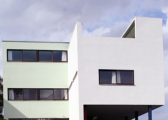 Le corbusier - Visionäre Baukunst 1927.jpg