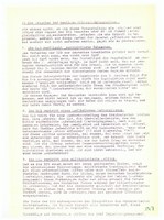 Flugblatt gegen eine NPD-Veranstaltung