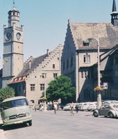 Wirtschaftswunder in Oberschwaben
