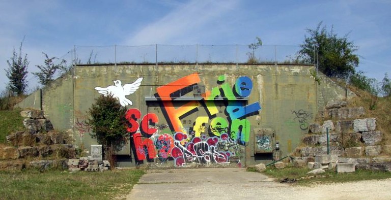 B9 Der Bunker heute.jpg