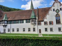 Kloster Blaubeuren