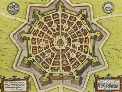 Palmanova 