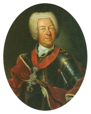 Karl Alexander von Württemberg