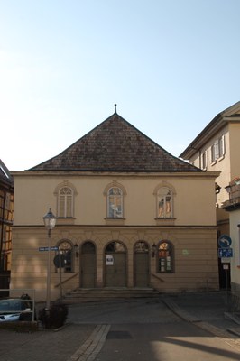 Alte Synagoge Hechingen
