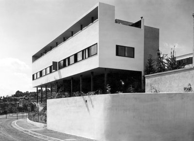 Le Corbusier-Haus