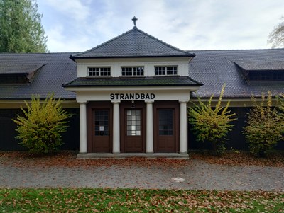 Strandbad Bad Schachen