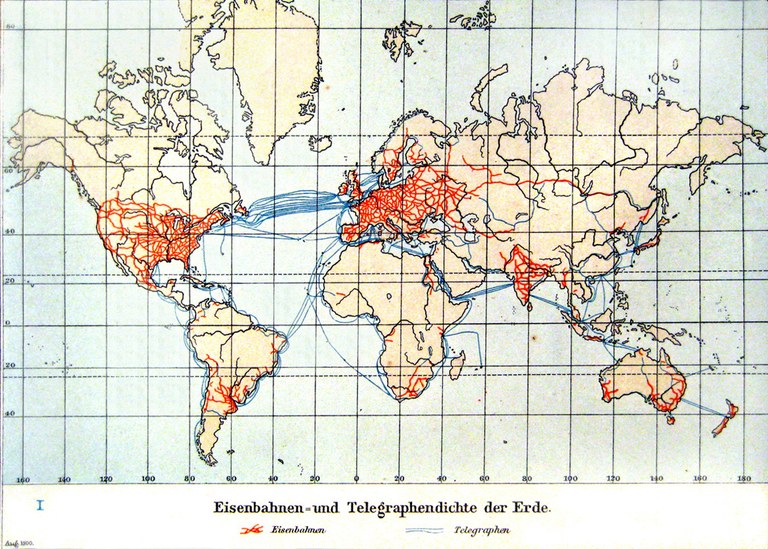 b10 - Eisenbahnen und Telegrafendichte Wikimedia commons.jpg