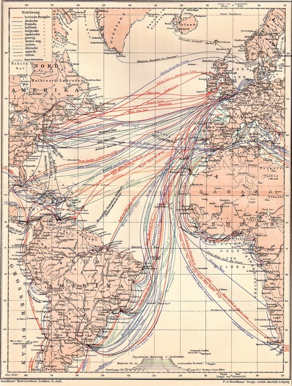 b40 - Atlantiklinien um 1900 wikimedia commons.jpg