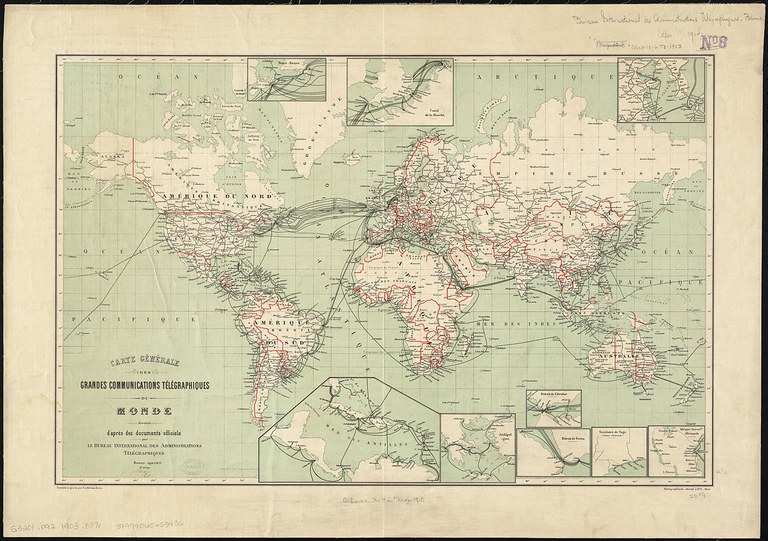 b42 -Karte Telegrafenleitungen wikimedia commons.jpg