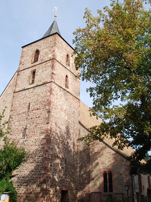 Vituskirche