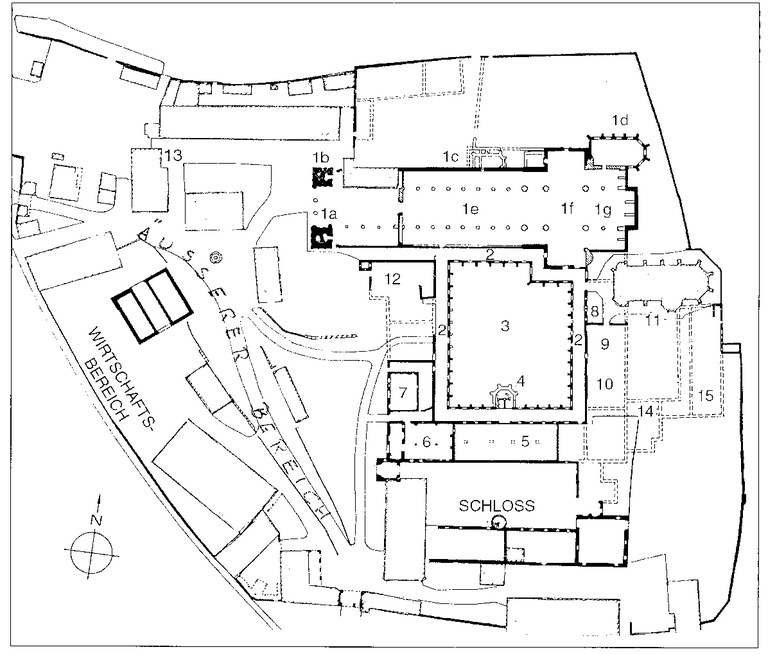 B 37 Plan Klosteranlage Hirsau.jpg