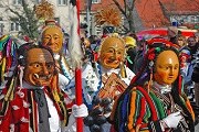 Alemannische Fasnet